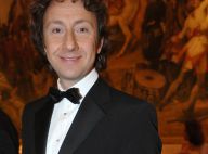 Stéphane Bern se confie : "Enfant, j'ai souffert de ma différence..."