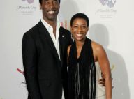 Isaiah Washington : un homophobe qui milite pour le mariage gay ! Euh...