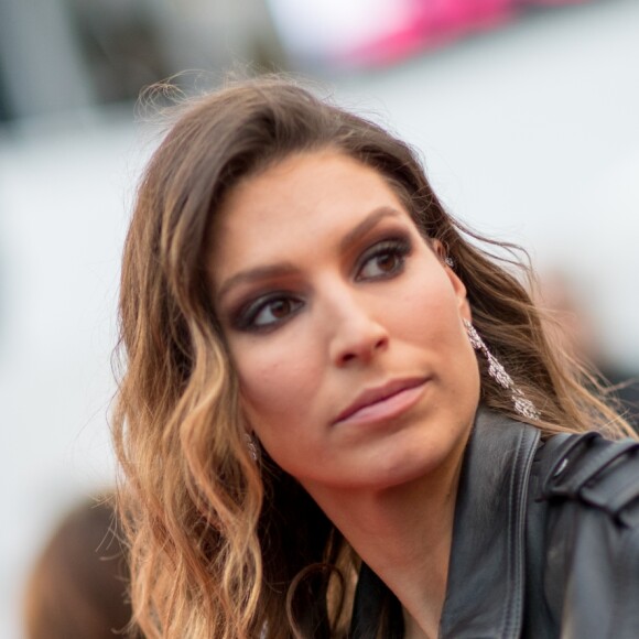 Laury Thilleman - Montée des marches du film "Douleur et Gloire" lors du 72ème Festival International du Film de Cannes. Le 17 mai 2019 © Jacovides-Moreau / Bestimage