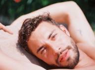 Marwan Berreni (Plus belle la vie) torse nu en Camargue... C'est chaud !