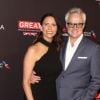 Amy Landecker, Bradley Whitford à la soirée "BAFTA Tea Party" au Four Seasons Hotel de Beverly Hills. Los Angeles, le 7 janvier 2018.