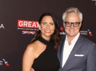 Bradley Whitford (The Handmaid's Tale) marié à Amy Landecker après 4 ans d'amour