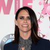 Amy Landecker - People à l'événement "Women In Film 2017 Crystal + Lucy Awards" presenté par Max Mara et BMW à Beverly Hills, le 13 juin 2017.