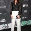Amy Landecker à la 12ème soirée annuelle Women In Film Oscar Party au Spring Place à Beverly Hills, le 22 février 2019