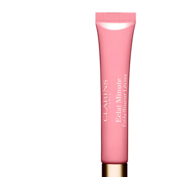 Le gloss Clarins préféré de Kate Middleton, en vente chez Sephora à 21 euros.