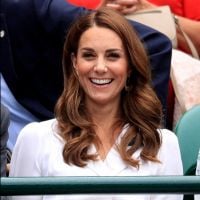 Kate Middleton : Son gloss est français et ne coûte que 21 euros