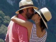 Eva Longoria folle de son mari Jose Antonio Baston : l'amour passion à Capri