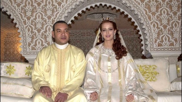 Lalla Salma et Mohammed VI du Maroc : "Scandalisés", ils affrontent les rumeurs