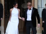 Meghan Markle : Son amie styliste copie sa robe de mariée pour une cliente