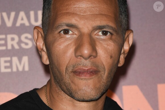 Roschdy Zem - Avant-première du film "Persona non grata" au cinéma UGC Bercy à Paris le 9 juillet 2019. © Coadic Guirec/Bestimage