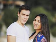 Louis Ducruet et Marie Chevallier se sont mariés : leur union célébrée à Monaco