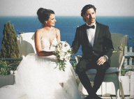 Jade Leboeuf et Stéphane Rodrigues : Les photos de leur 2e mariage dévoilées !