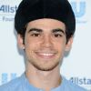 Cameron Boyce - Photocall We Day à Los Angeles le 25 avril 2019.