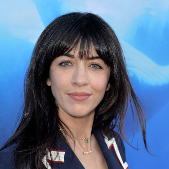 Nolwenn Leroy - Soirée de gala de la "Maud Fontenoy Fondation" à bord de la péniche Ducasse sur Seine à Paris le 6 juin 2019. Depuis 2008, la Maud Fontenoy Foundation, reconnue d'intérêt général, s'engage en France comme à l'international pour préserver nos océans. Elle mène des actions d'éducation à l'environnement et au développement durable auprès de la jeune génération et du grand public avec le soutien de son comité d'experts, du Ministère de l'Education nationale et du Ministère de l'Ecologie ainsi que de la Commission Océanographique Intergouvernementale de l'UNESCO. © Veeren/Bestimage