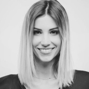 Alexandra Rosenfeld est enceinte de son deuxième enfant avec le journaliste Hugo Clément.