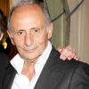 Michael Calfan et Henri Belolo- Remise de médailles au ministère de la culture en 2008.