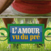 Logo de l'émission "L'amour vu du pré".
