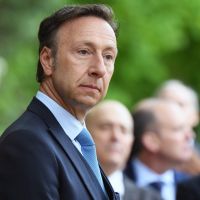 Stéphane Bern séparé de Lionel : confidences sur son quotidien "un peu fade"