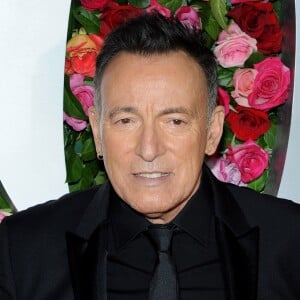 Bruce Springsteen - 72e cérémonie annuelle des Tony Awards au Radio City Music Hall à New York, le 10 juin 2018.