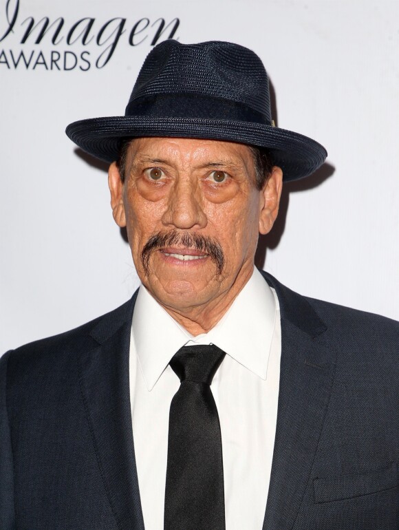 Danny Trejo - Les célébrités lors de la 33ème édition des Imagen Awards au JW Marriott à Los Angeles, le 25 aout 2018.