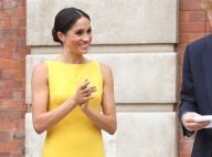 Meghan Markle a fêté ses 38 ans avec un gâteau d'anniversaire à tomber