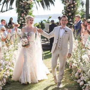 Matt Bellamy et Elle Evans sont mariés ! (Août 2019)