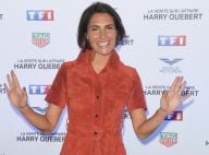Alessandra Sublet sublime à Saint-Barth : silhouette irréprochable en maillot