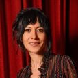 Fabienne Carat - L'équipe de la série télévisée "Plus belle la vie" organise une projection en avant-première du prime "Secrets" au cinéma "Le Chambord" à Marseille le 8 janvier 2019.