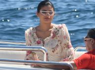 Kylie Jenner en vacances en France : touriste canon avec sa fille Stormi