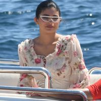 Kylie Jenner en vacances en France : touriste canon avec sa fille Stormi
