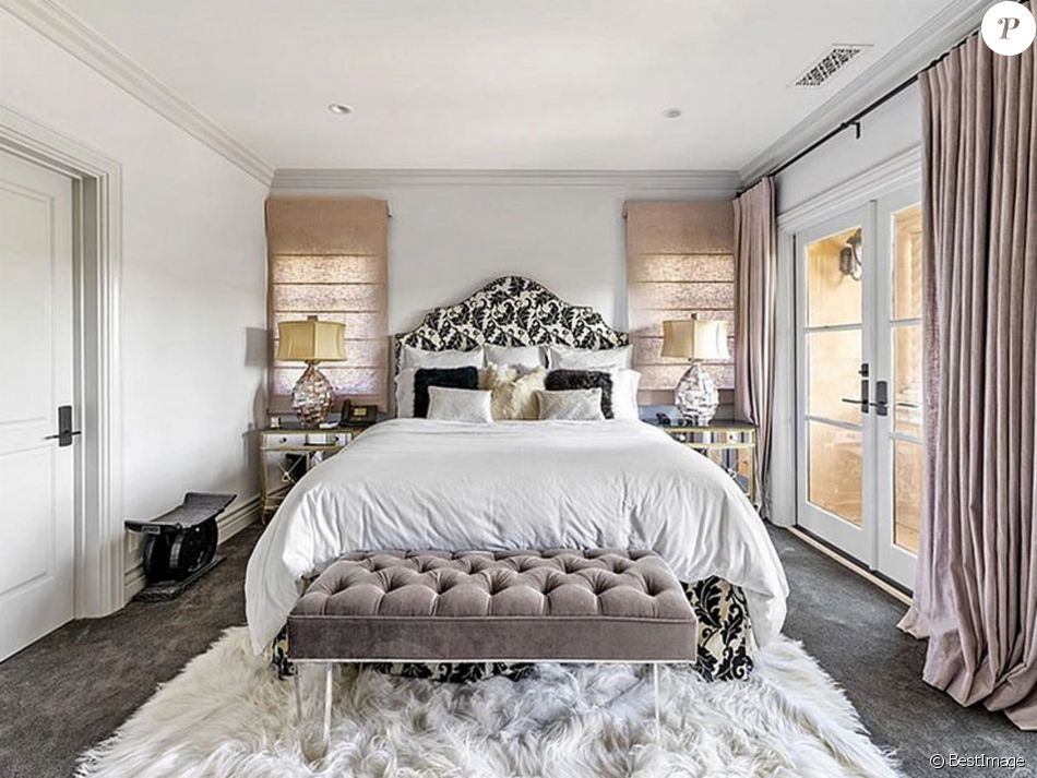 La maison de Kaley Cuoco à Los Angeles est à vendre pour 6,9 millions