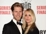 Kaley Cuoco (Big Bang Theory) : Étranges confidences sur son mariage
