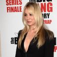 Kaley Cuoco - Soirée de clôture de la série Big Bang Theory à l'hôtel Langham Huntington à Pasadena, le 1er mai 2019.