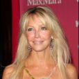  Heather Locklear - "Women in film 2009 Crystal and Lucy Awards", Los Angeles, le 4 juin 2009. 