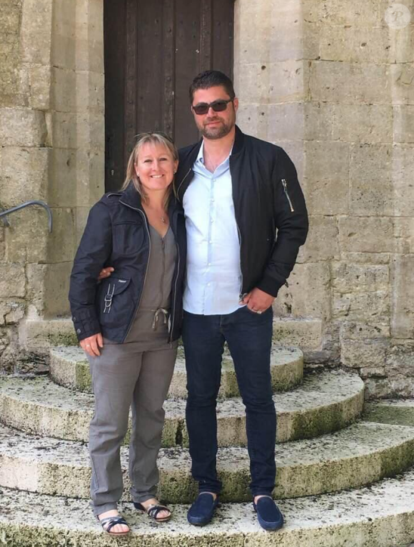 Julie et Jean-Michel de "L'amour est dans le pré 2017" ont annoncé leur rupture en décembre 2018.