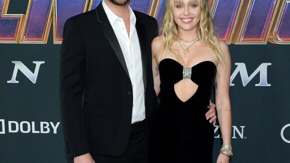 Liam Hemsworth demande le divorce à Miley Cyrus : "Il l'a déjà oubliée"