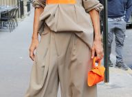Céline Dion, Gigi Hadid... : Les stars inséparables de leurs sacs miniatures