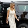 La Première Dame Melania Trump lors de l'accueil informel au sommet du G7 à Biarritz, France, le 24 août 2019. © Thibaud Moritz/Pool/Bestimage