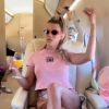 Sofia Richie a fêté ses 21 ans en grande pompe le 24 août 2019.