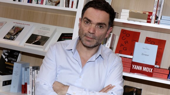 Yann Moix, enfant battu : des amis témoins de scènes violentes racontent