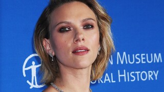 Scarlett Johansson, Nicole Kidman... les dix actrices les mieux payées du monde