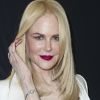 Nicole Kidman - Photocall du Défilé de mode Haute-Couture Automne/Hiver 2019/2020 " Giorgio Armani Privé" à Paris. Le 2 juillet 2019. © Olivier Borde / Bestimage