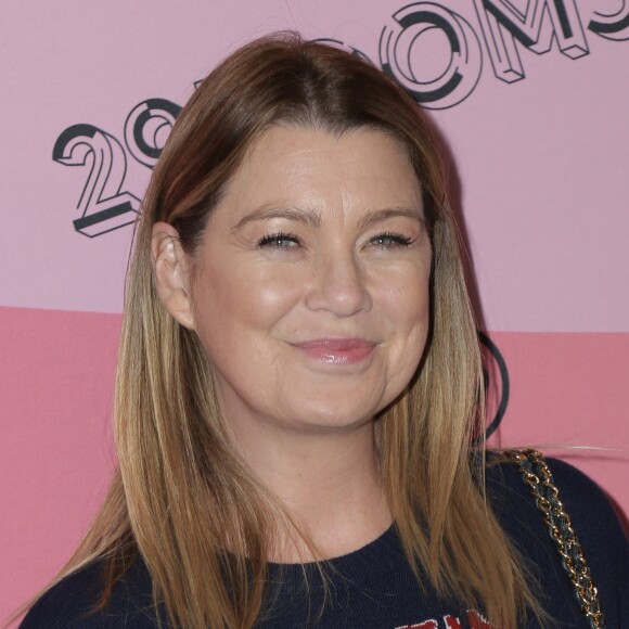 Ellen Pompeo - People à la soirée d'ouverture "Refinery29 29Rooms Los Angeles 2018 : Expand Your Reality" à Los Angeles, le 4 décembre 2018.