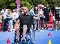 Danse avec les stars 2019 : Le champion paralympique Sami El Gueddari au casting