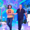 Julien dans "Les 12 Coups de midi", le 26 août 2019, sur TF1