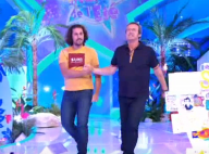 Julien (Les 12 Coups de midi) : Bientôt le mariage avec Julie !