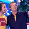Julien dans "Les 12 Coups de midi", le 26 août 2019, sur TF1