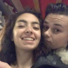 Briac de "Pékin Express 2019" en couple avec Sophie - photo Instagram, le 8 décembre 2017