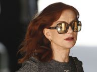 Isabelle Huppert : Son plus grand regret après avoir tourné dans Dix pour cent