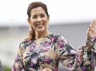 Princesse Mary : Sa rentrée en beauté, après un fantastique été en famille